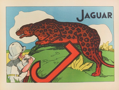 Jaguar
