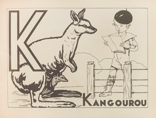 Kangourou