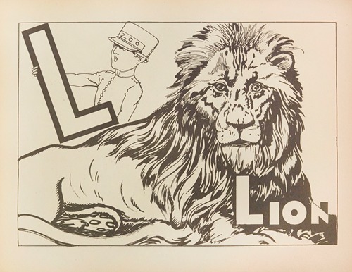 Lion