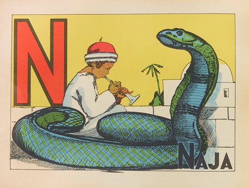Naja