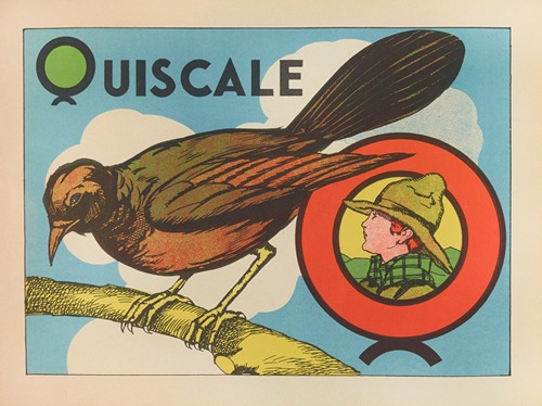 Quiscale