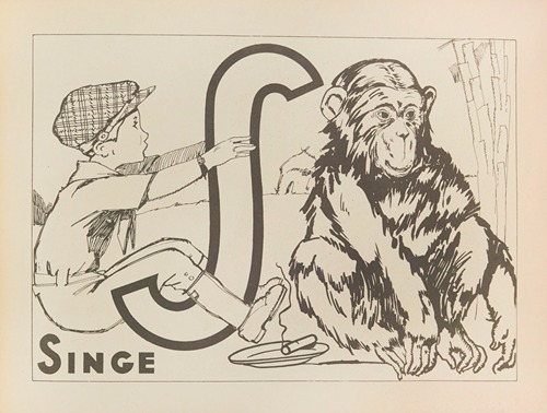 Singe