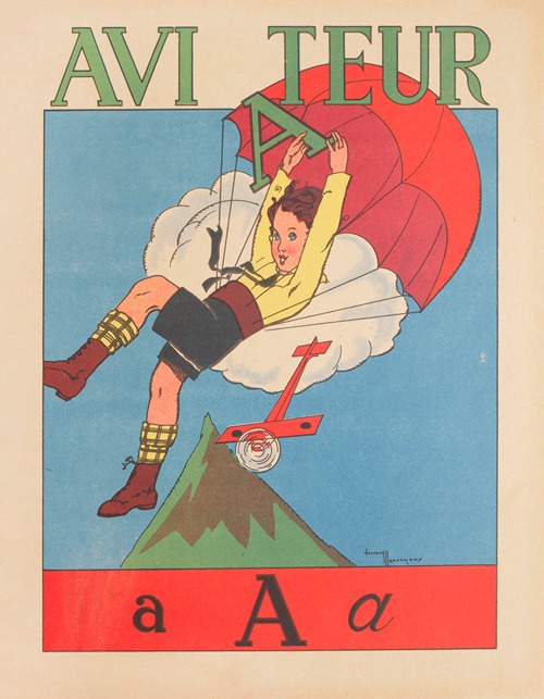 Aviateur