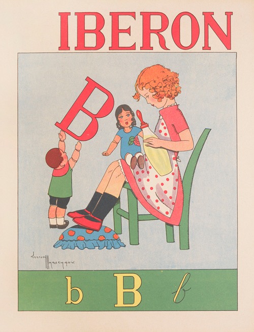 Biberon