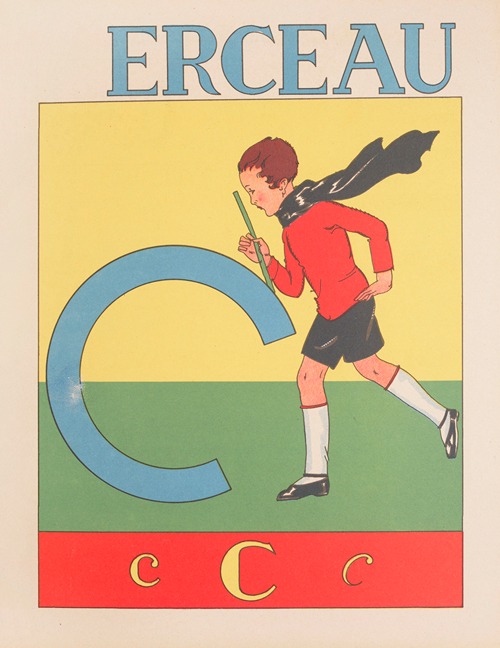 Cerceau