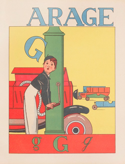 Garage