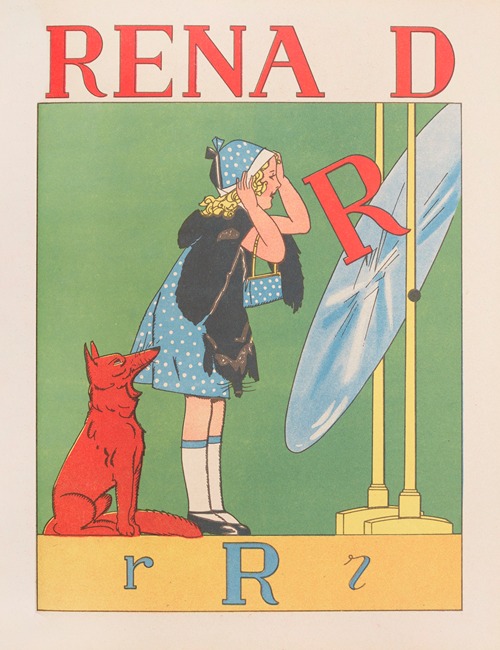 Renard