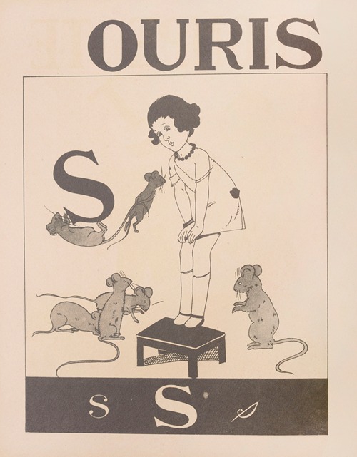 Souris