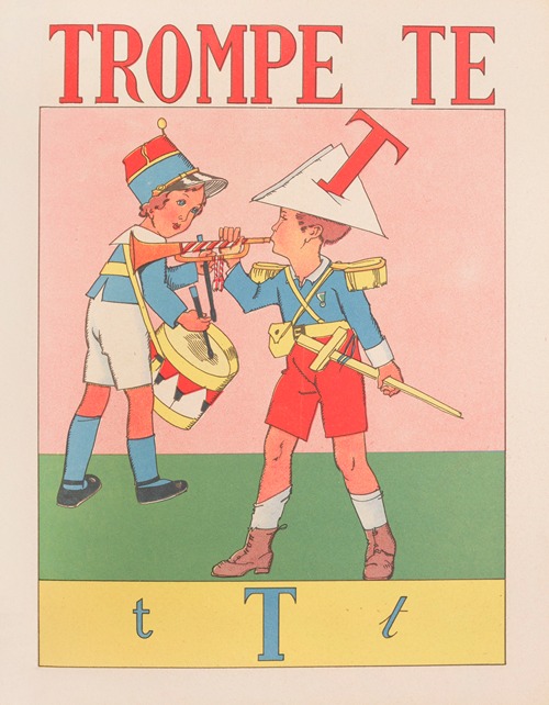 Trompette