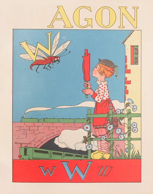 Wagon