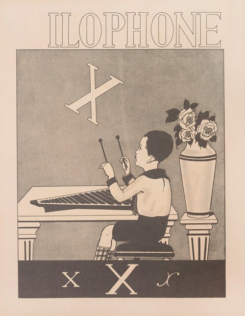 Xilophone