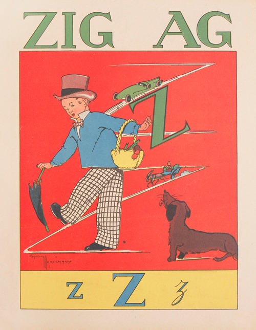Zigzag