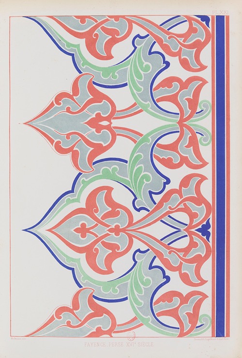 Les arts et l’industrie Pl.57