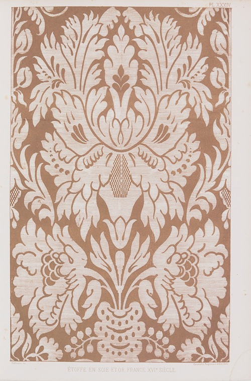 Les arts et l’industrie Pl.70
