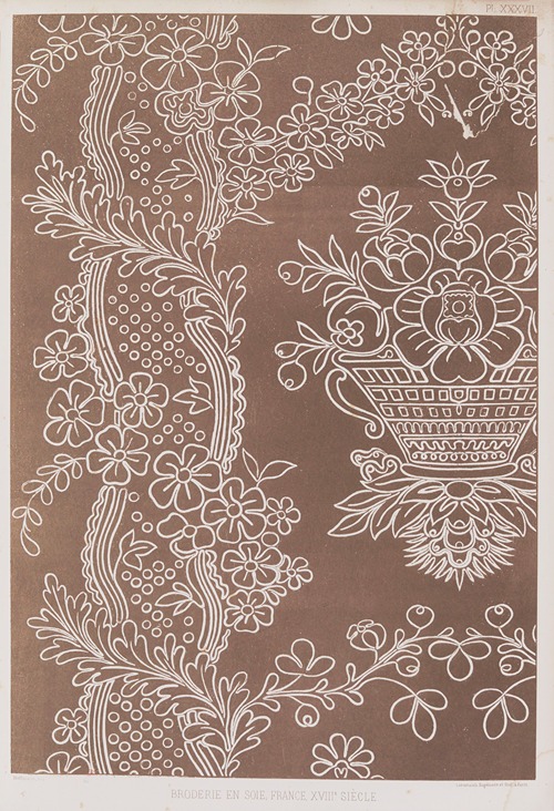 Les arts et l’industrie Pl.73