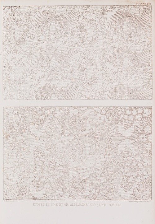 Les arts et l’industrie Pl.74