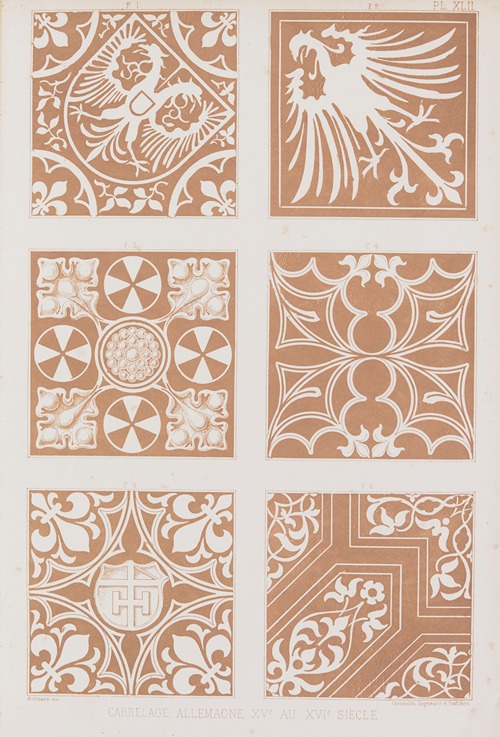 Les arts et l’industrie Pl.78