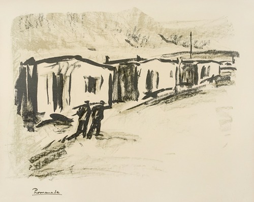 Au Camp Pl.16