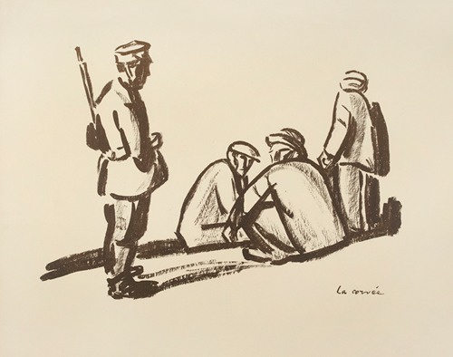 Au Camp Pl.20