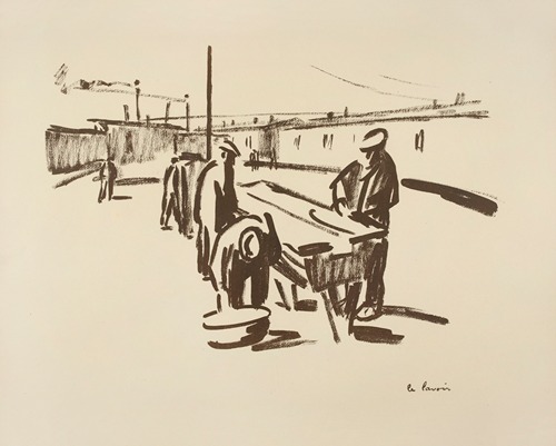 Au Camp Pl.21