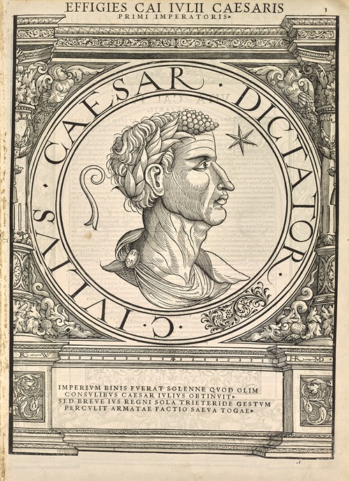 Julius Caesar