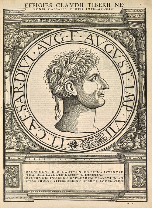 Tiberius