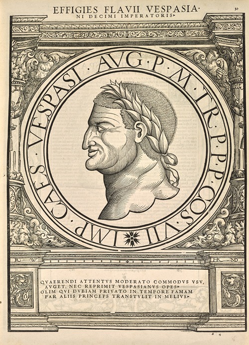 Vespasian