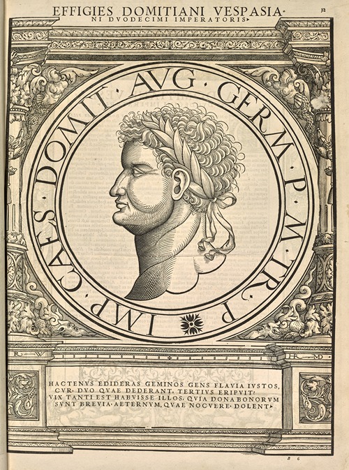 Domitian