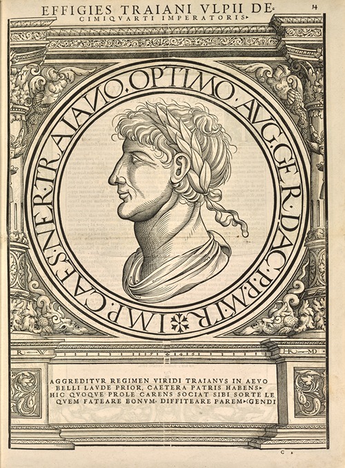 Trajan
