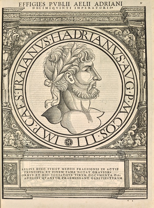 Hadrian