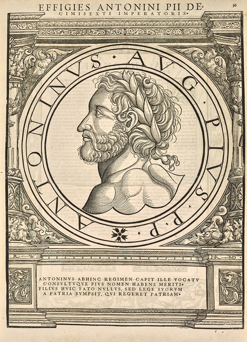 Antoninus Pius