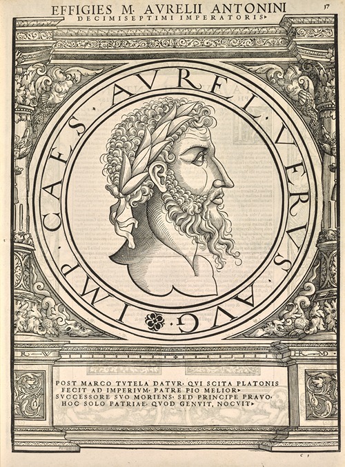 Marcus Aurelius