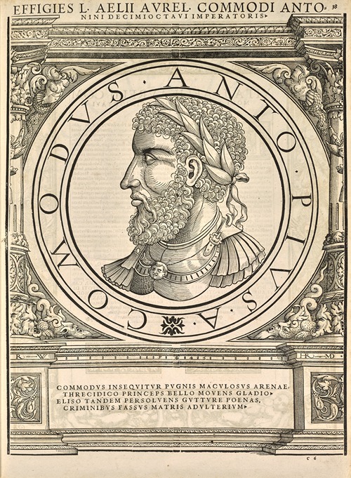 Commodus