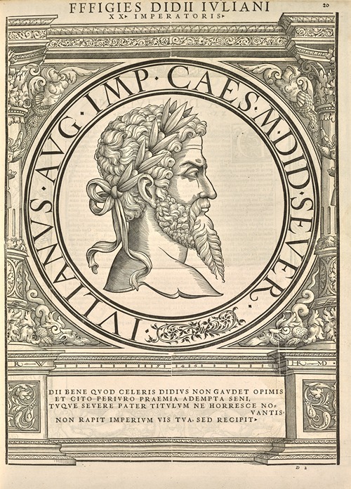 Didius Julianus