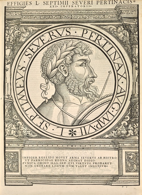 Septimius Severus