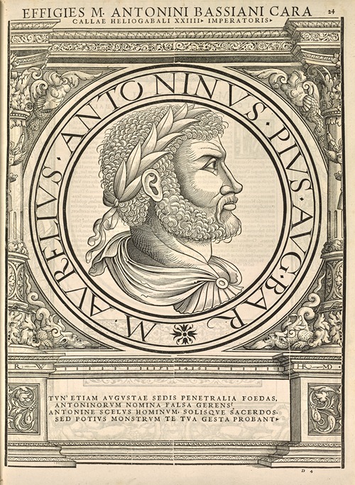 Elagabalus