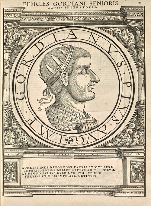 Gordian I