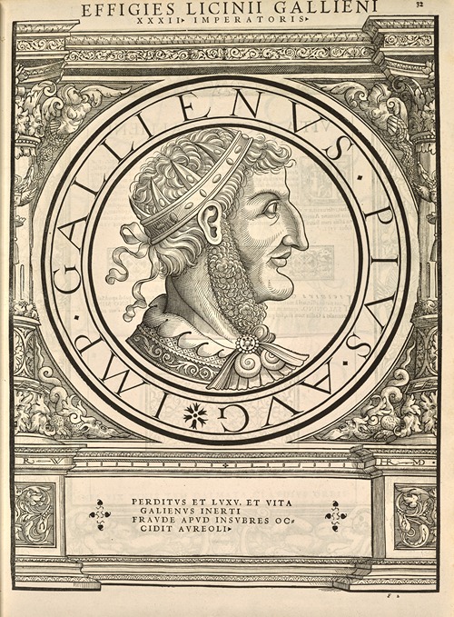 Gallienus