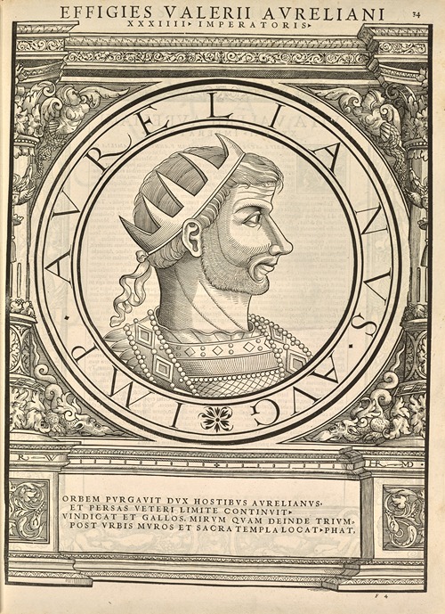 Aurelian