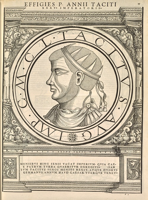 Tacitus