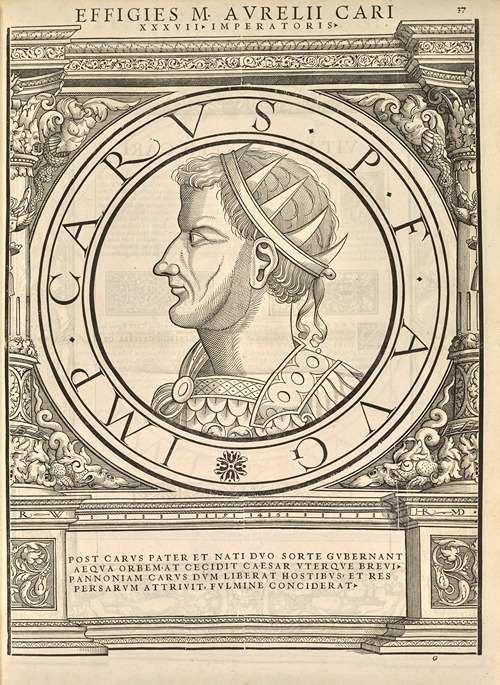 Carus