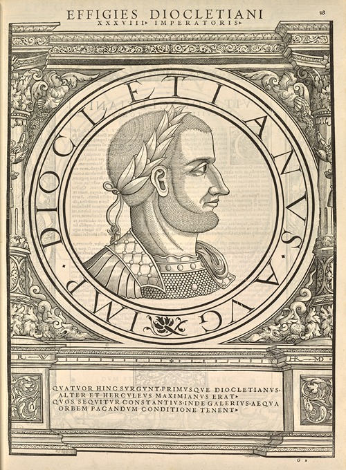 Diocletian
