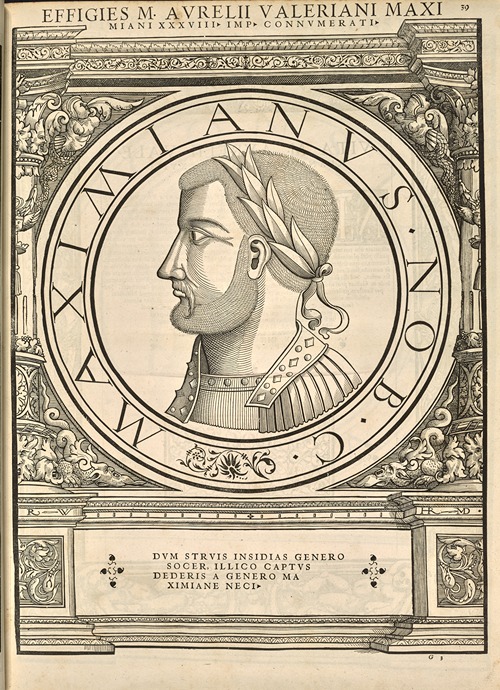 Maximian (Herculius)