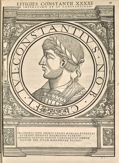 Constantius II