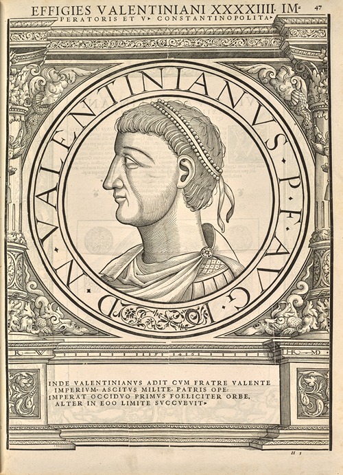Valentinian I