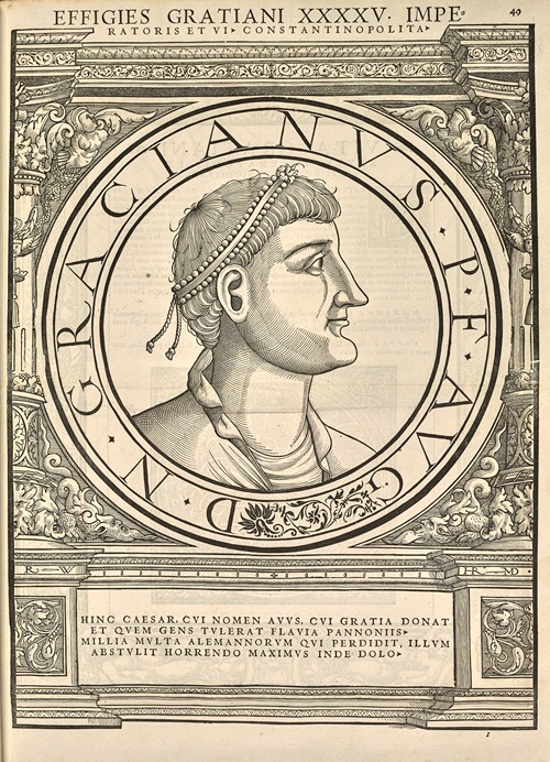 Gratian