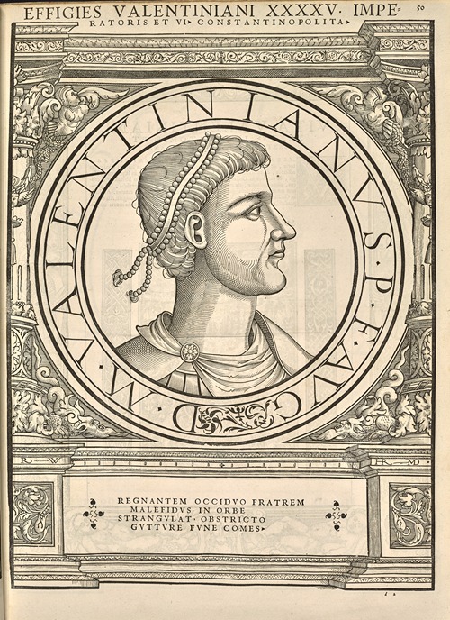 Valentinian II
