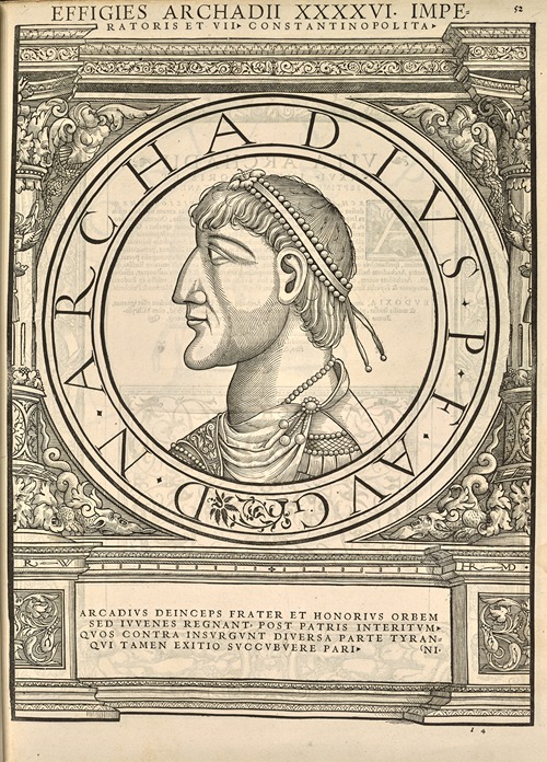 Arcadius