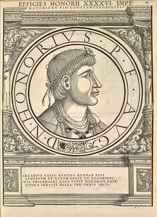 Honorius