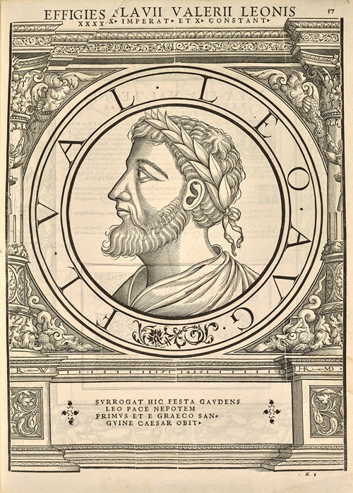 Leo I